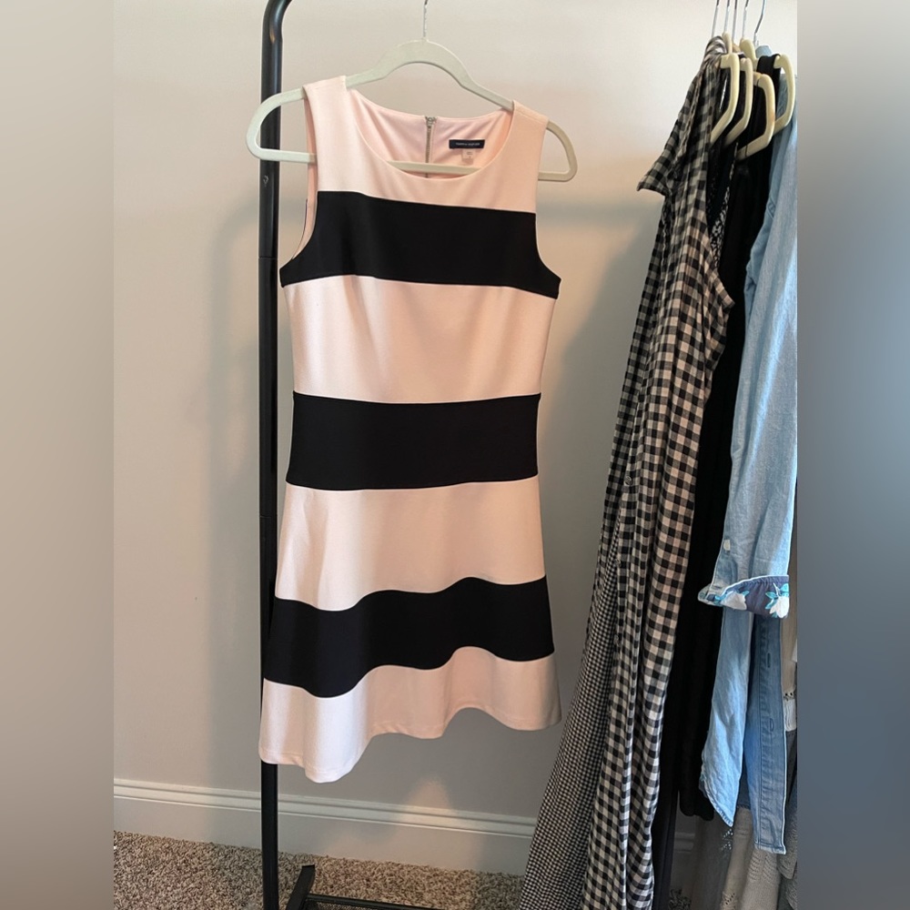 Tommy Hilfiger striped dress size 6